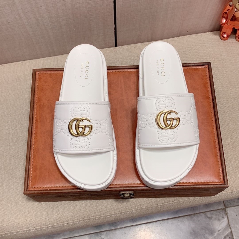 Gucci Slippers